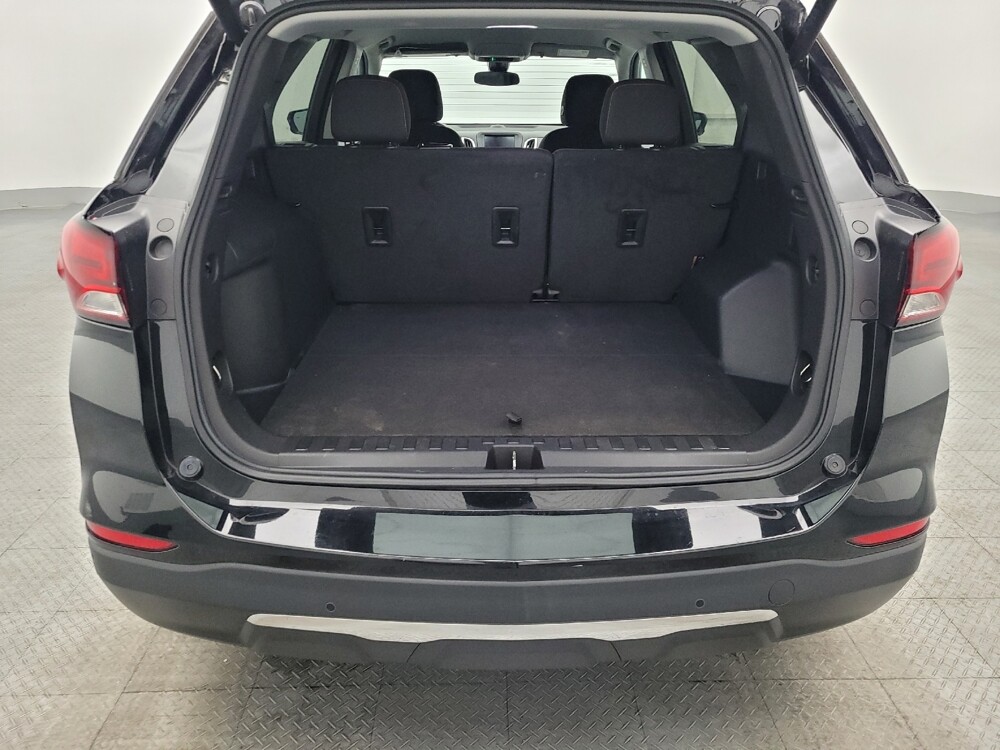 2023 Chevrolet Equinox in Marietta, GA 30062 - 18120574 29