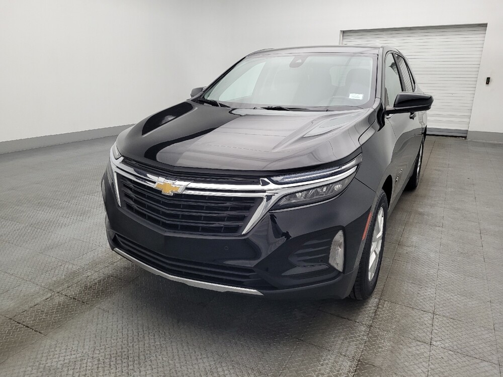 2023 Chevrolet Equinox in Marietta, GA 30062 - 18120574 15