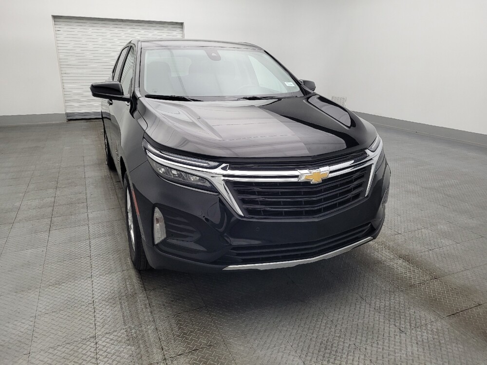 2023 Chevrolet Equinox in Marietta, GA 30062 - 18120574 14