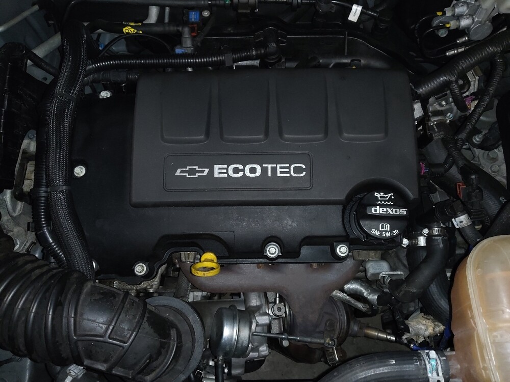 2015 Chevrolet Trax in Pensacola, FL 32505 - 18120575 30