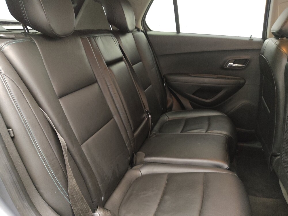 2015 Chevrolet Trax in Pensacola, FL 32505 - 18120575 19