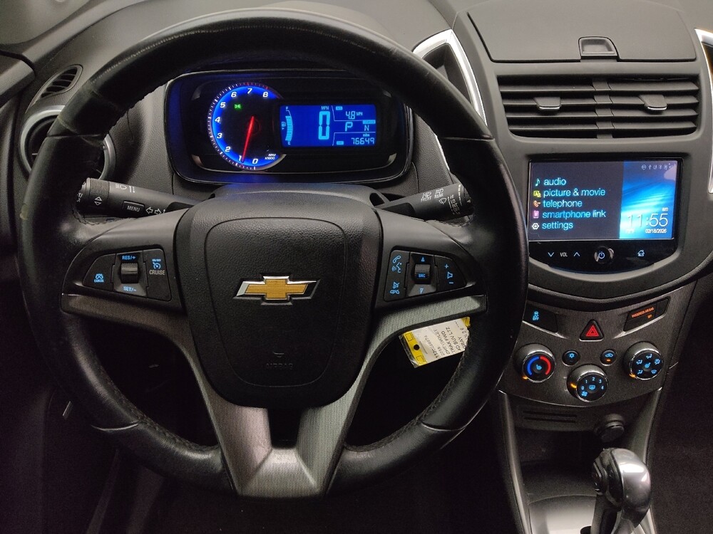 2015 Chevrolet Trax in Pensacola, FL 32505 - 18120575 22