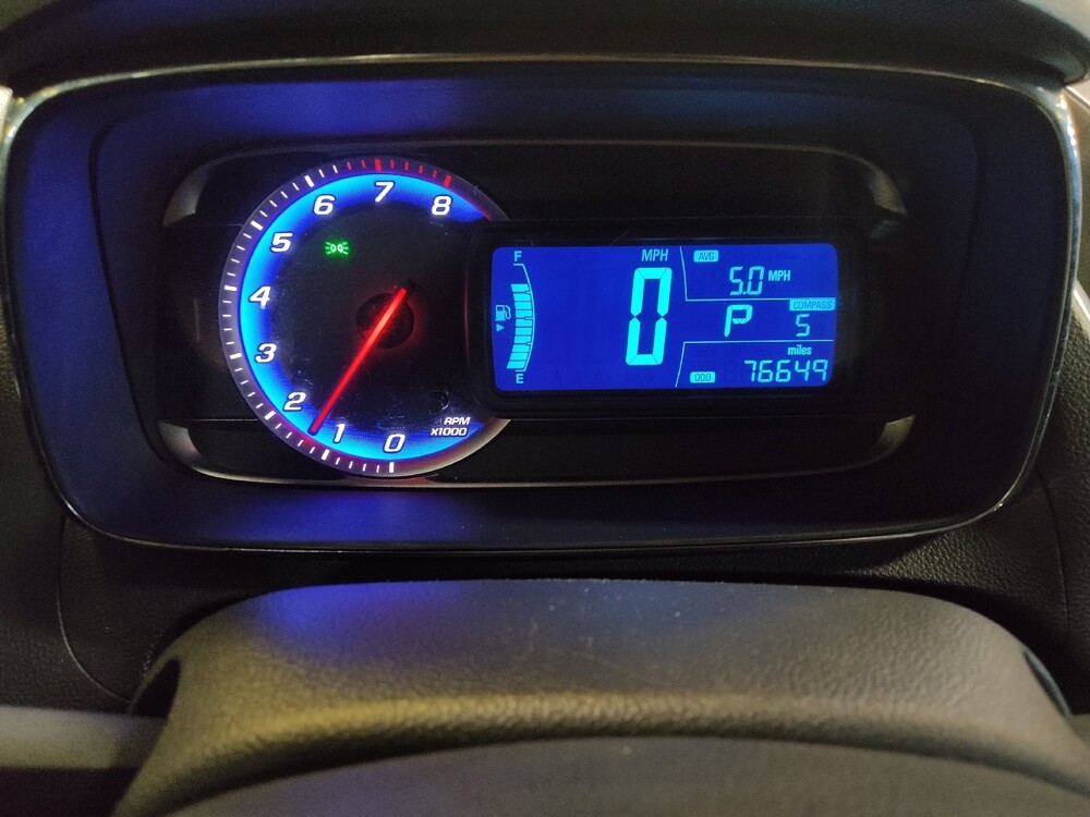 2015 Chevrolet Trax in Pensacola, FL 32505 - 18120575 23