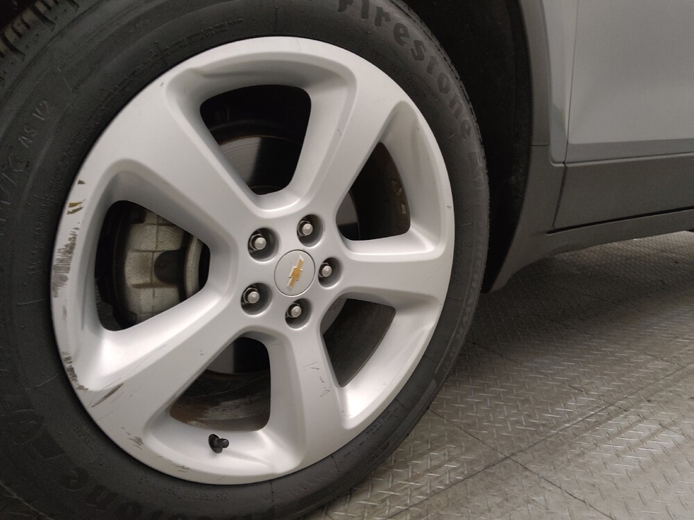 2015 Chevrolet Trax in Pensacola, FL 32505 - 18120575 31