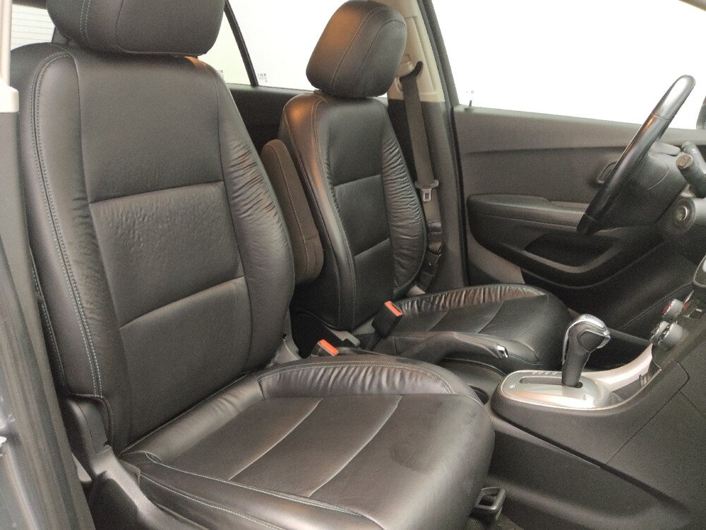 2015 Chevrolet Trax in Pensacola, FL 32505 - 18120575 21