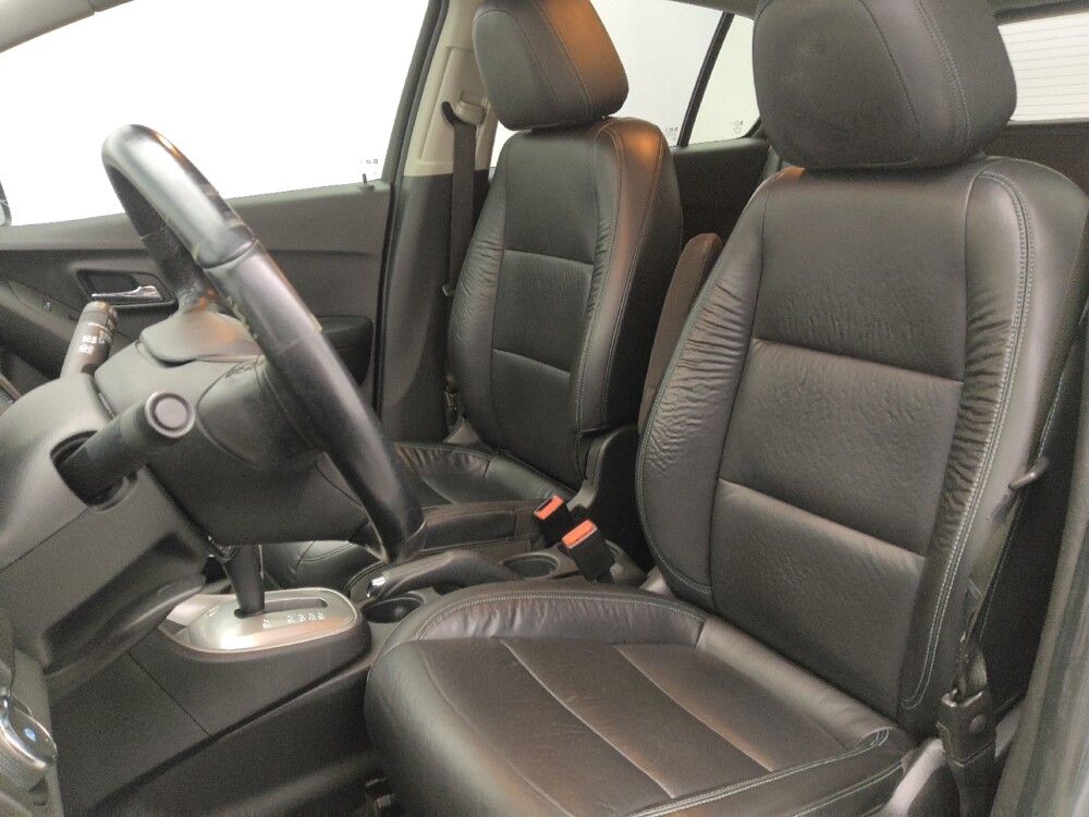 2015 Chevrolet Trax in Pensacola, FL 32505 - 18120575 17