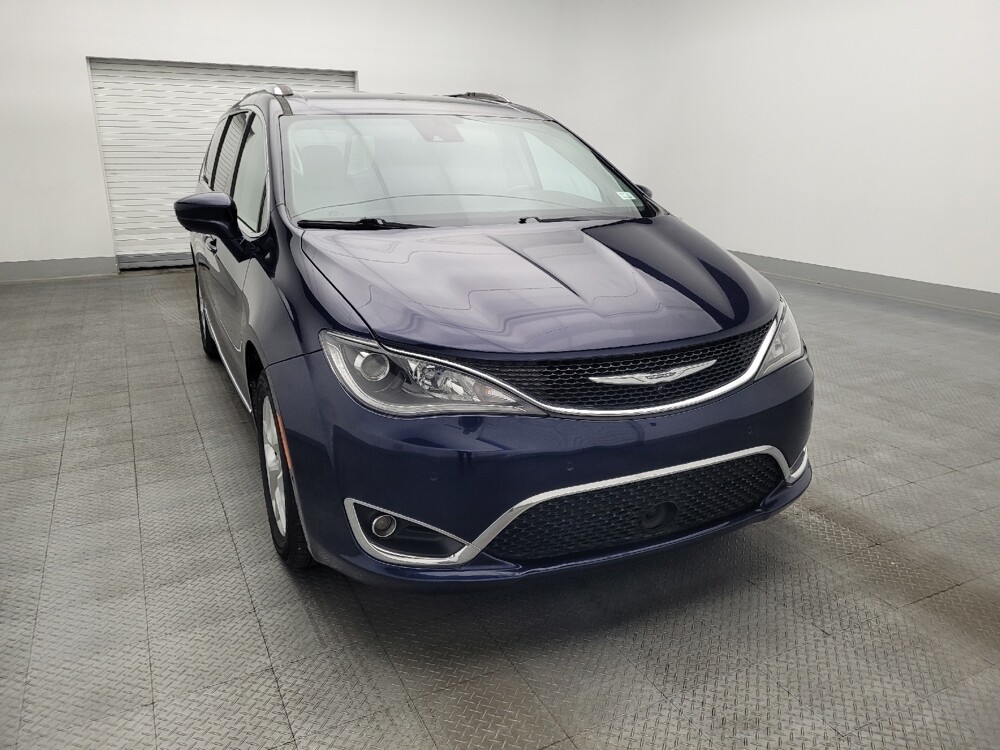 2017 Chrysler Pacifica in Orlando, FL 32808 - 18120576 14