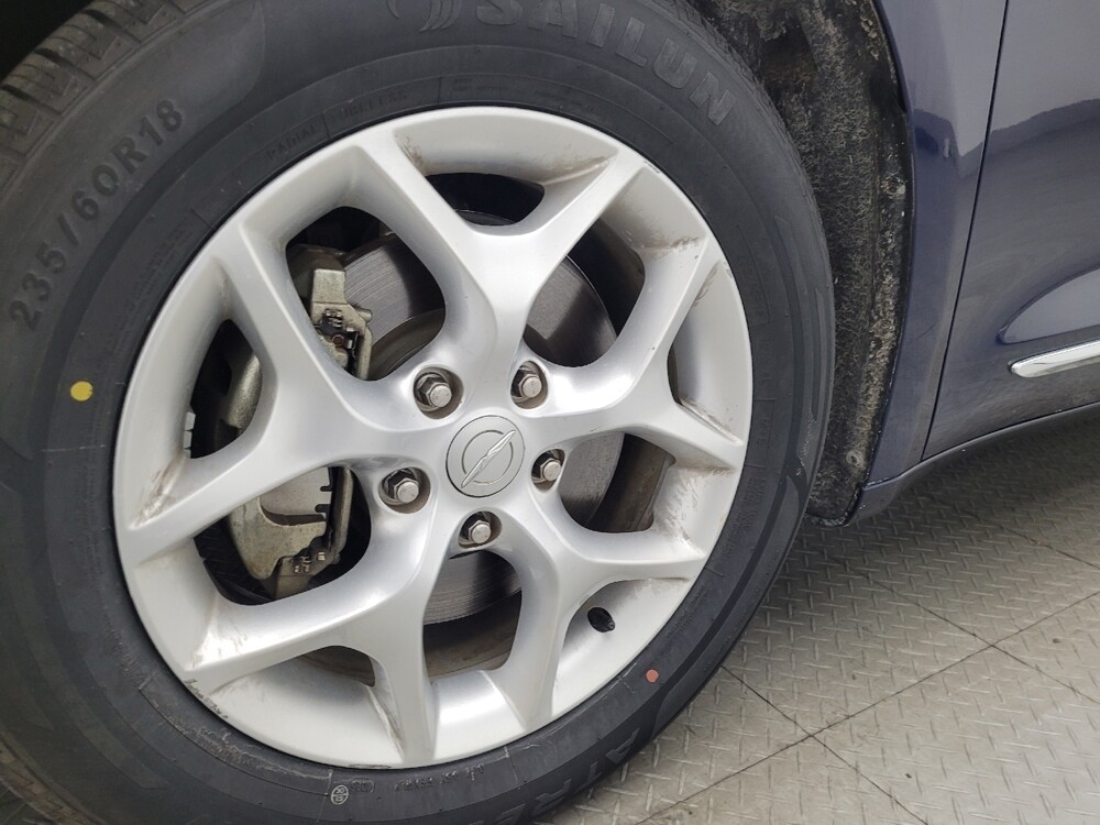 2017 Chrysler Pacifica in Orlando, FL 32808 - 18120576 31