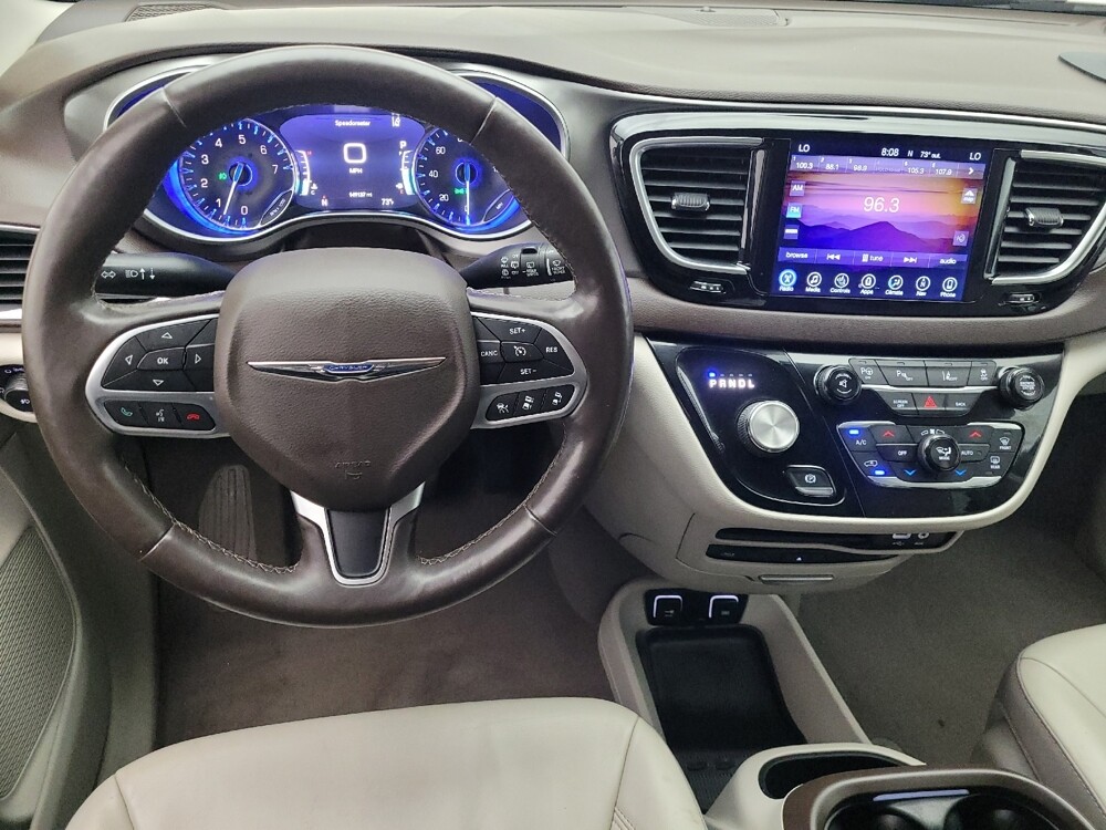 2017 Chrysler Pacifica in Orlando, FL 32808 - 18120576 22