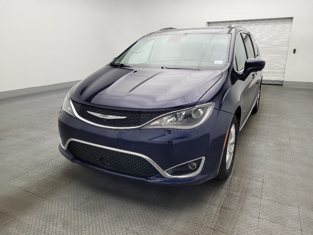 2017 Chrysler Pacifica in Orlando, FL 32808 - 18120576 15