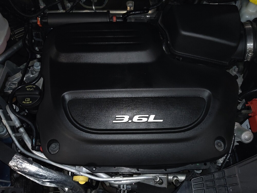 2017 Chrysler Pacifica in Orlando, FL 32808 - 18120576 30