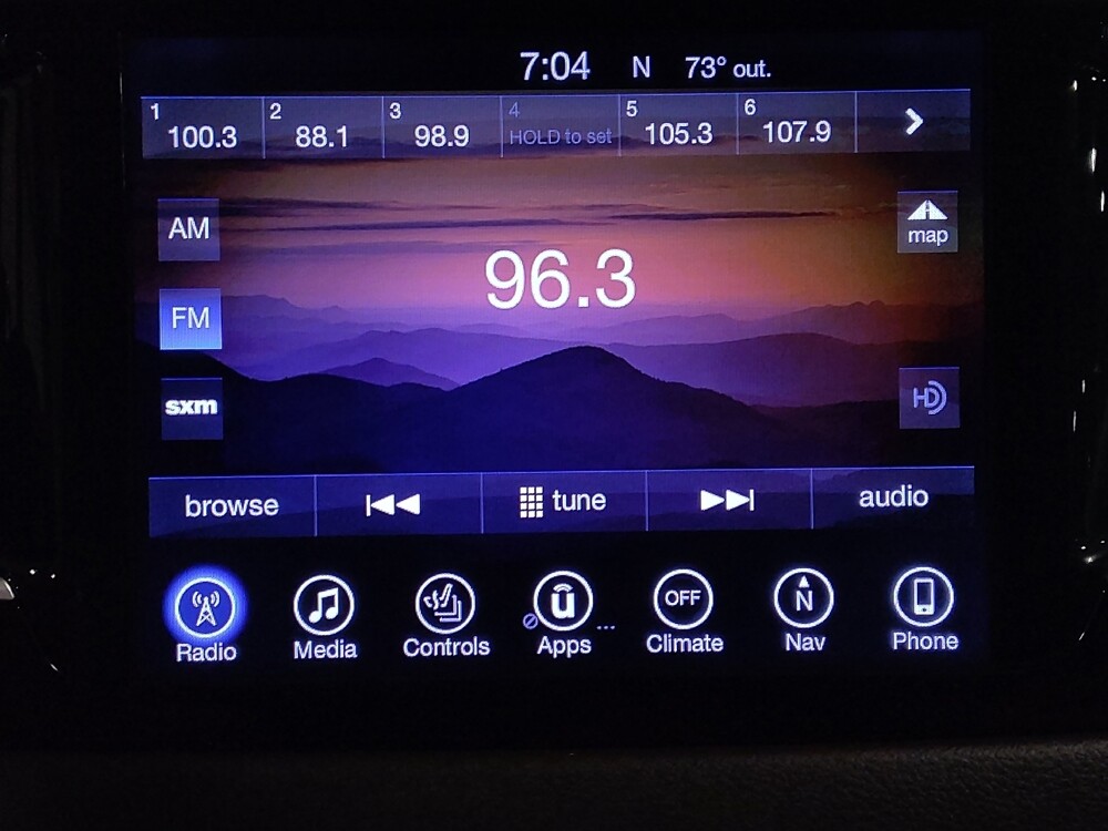 2017 Chrysler Pacifica in Orlando, FL 32808 - 18120576 25