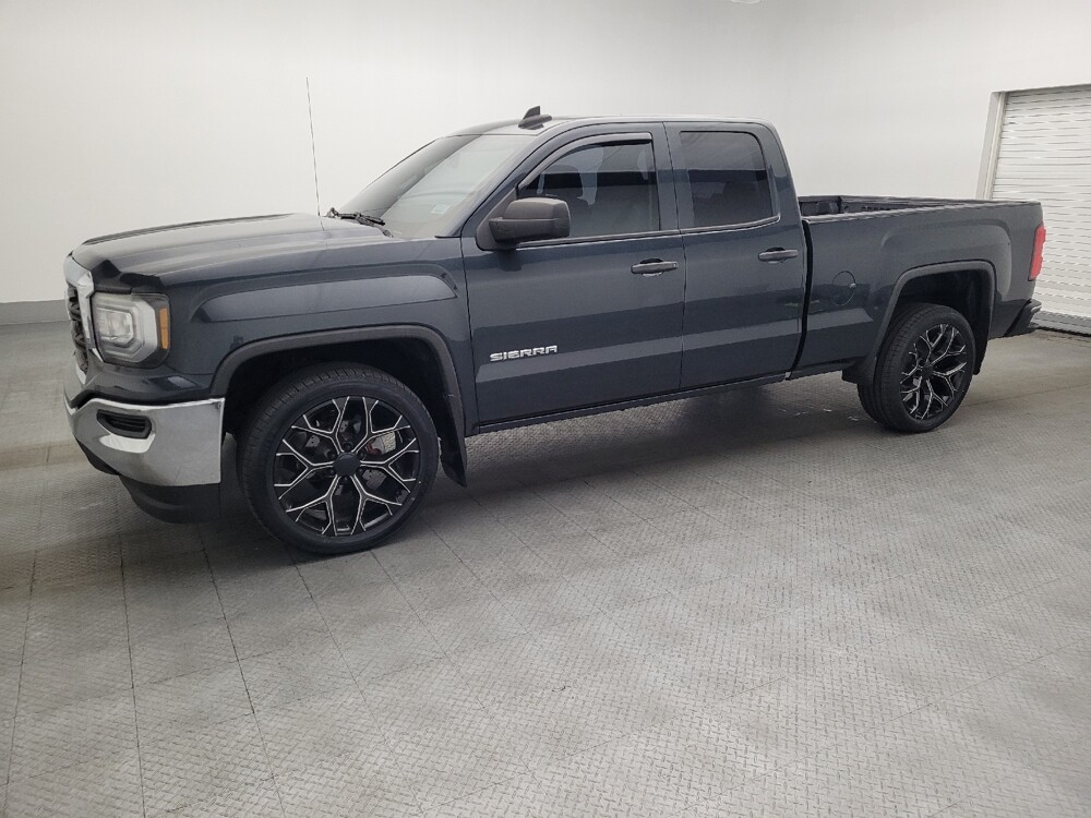 2018 GMC Sierra 1500 in Sanford, FL 32773 - 18120578 2