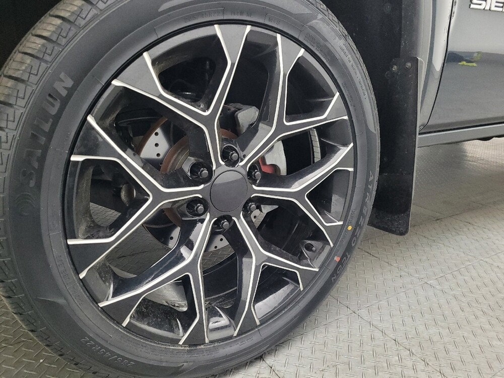 2018 GMC Sierra 1500 in Sanford, FL 32773 - 18120578 31