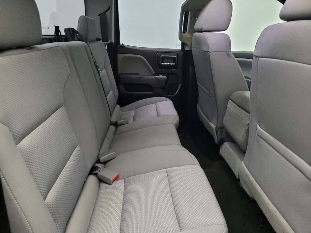 2018 GMC Sierra 1500 in Sanford, FL 32773 - 18120578 19