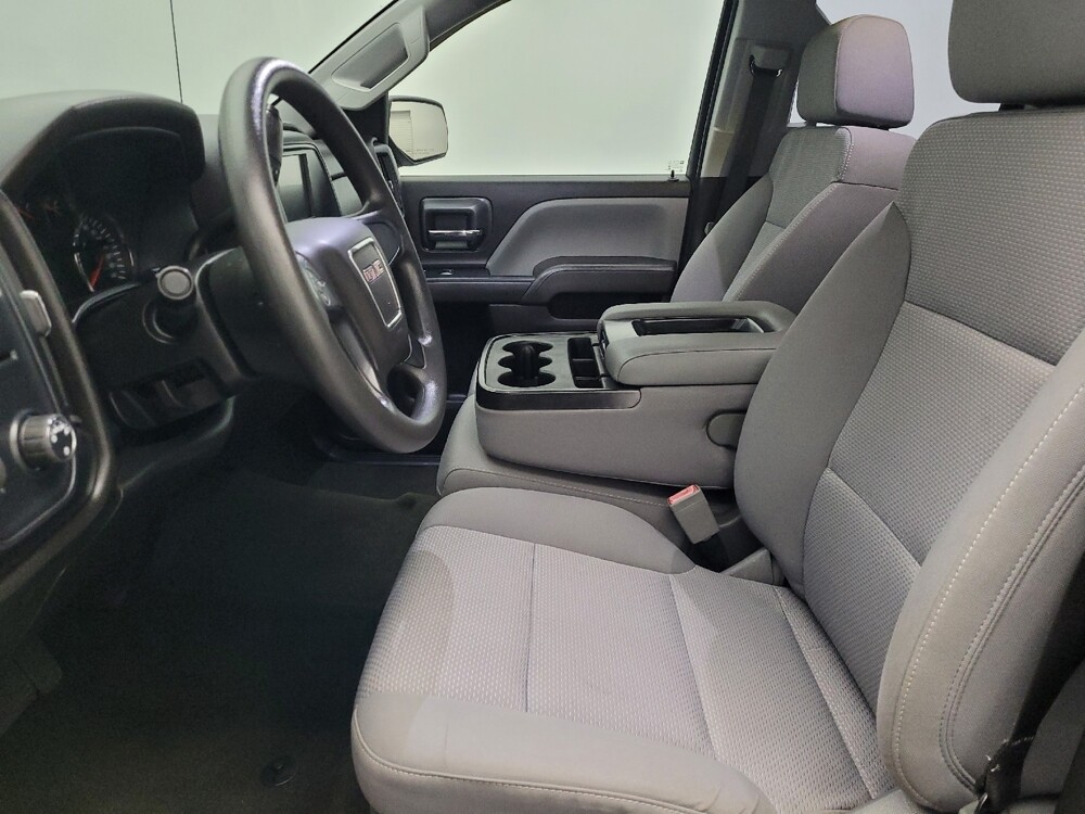 2018 GMC Sierra 1500 in Sanford, FL 32773 - 18120578 17