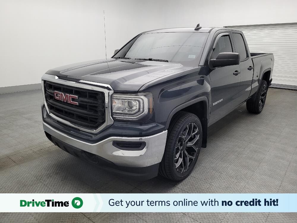 2018 GMC Sierra 1500 in Sanford, FL 32773 - 18120578