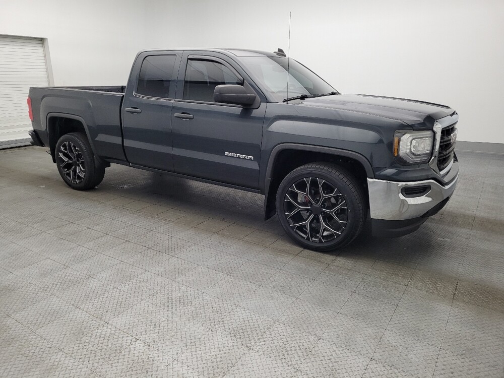 2018 GMC Sierra 1500 in Sanford, FL 32773 - 18120578 11