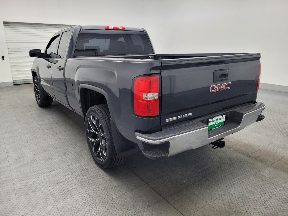 2018 GMC Sierra 1500 in Sanford, FL 32773 - 18120578 5