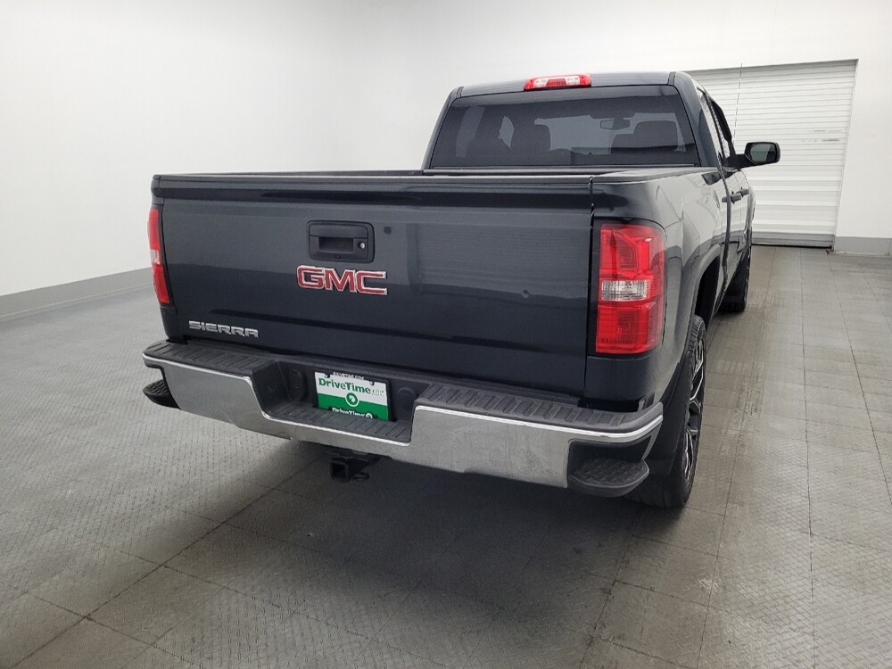 2018 GMC Sierra 1500 in Sanford, FL 32773 - 18120578 7