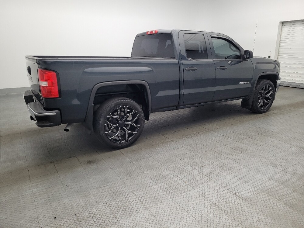 2018 GMC Sierra 1500 in Sanford, FL 32773 - 18120578 10