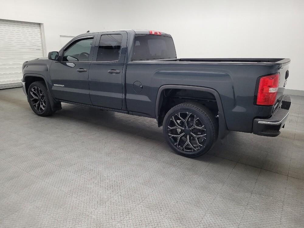 2018 GMC Sierra 1500 in Sanford, FL 32773 - 18120578 3