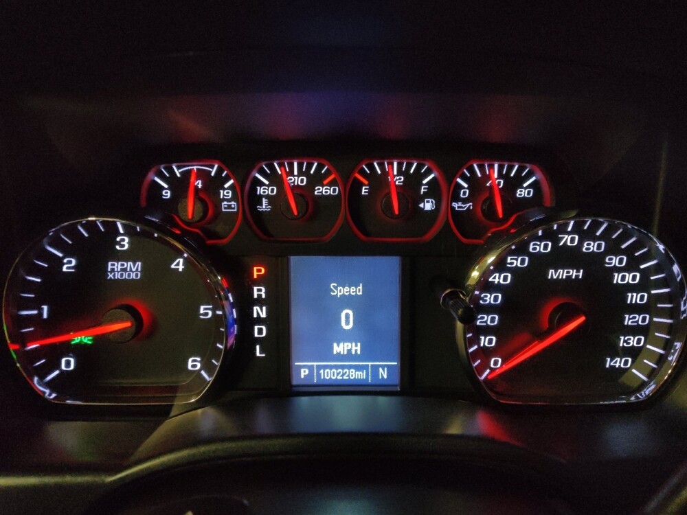 2018 GMC Sierra 1500 in Sanford, FL 32773 - 18120578 23