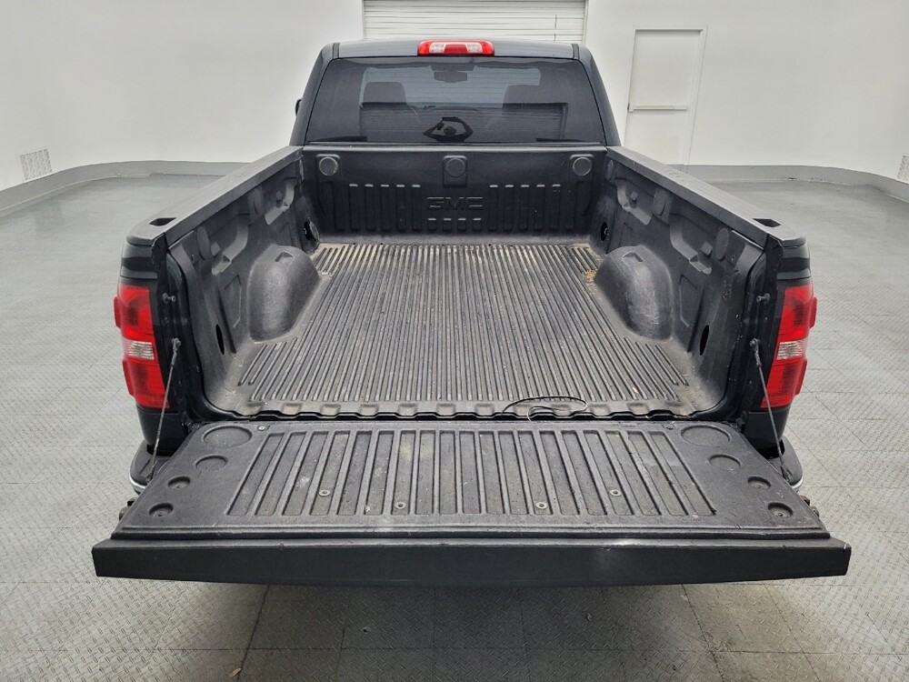 2018 GMC Sierra 1500 in Sanford, FL 32773 - 18120578 29