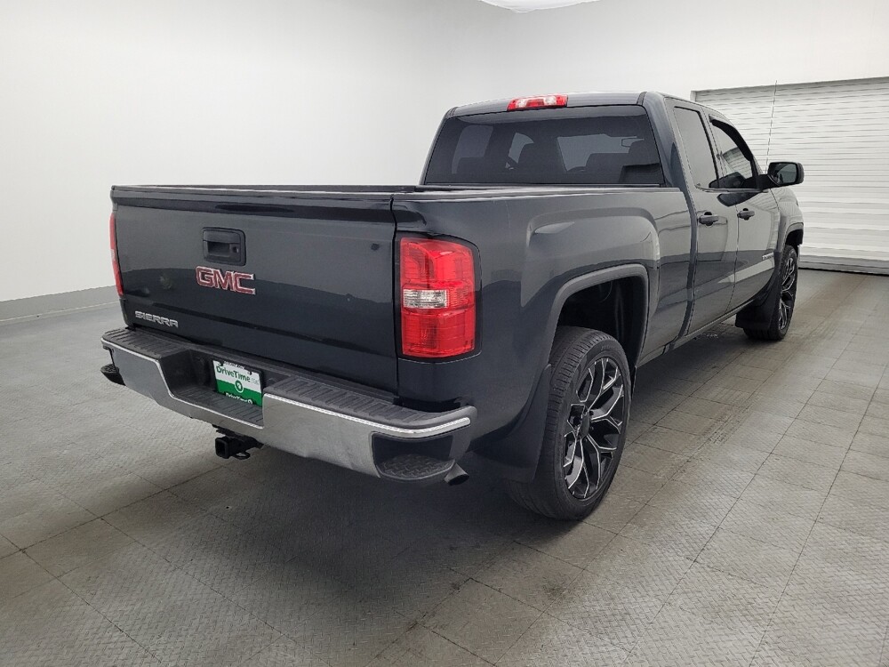 2018 GMC Sierra 1500 in Sanford, FL 32773 - 18120578 9