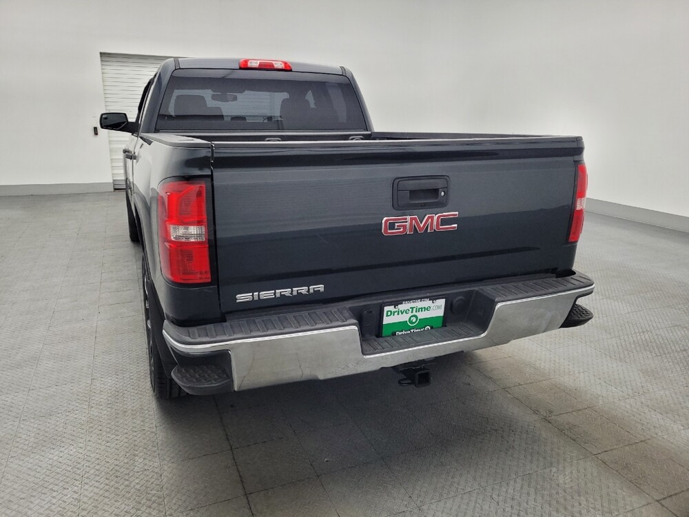 2018 GMC Sierra 1500 in Sanford, FL 32773 - 18120578 6