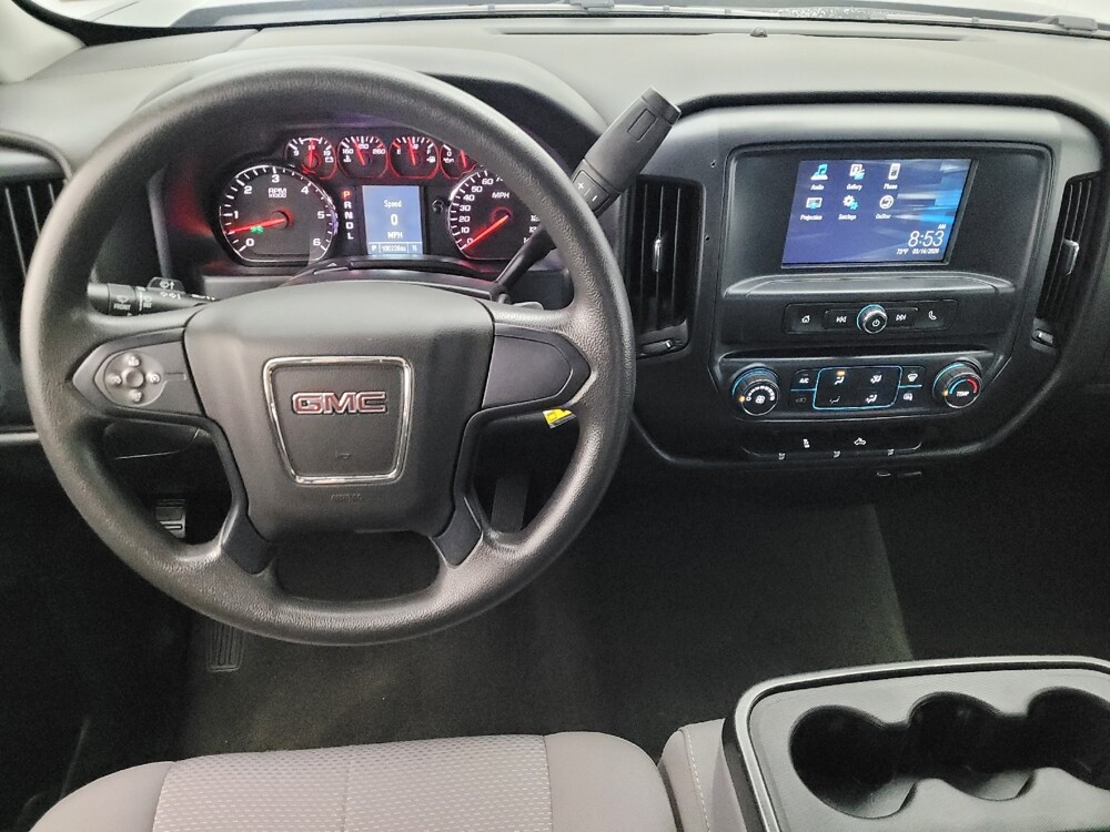 2018 GMC Sierra 1500 in Sanford, FL 32773 - 18120578 22