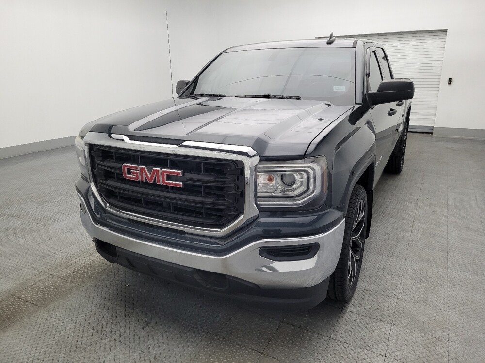 2018 GMC Sierra 1500 in Sanford, FL 32773 - 18120578 15
