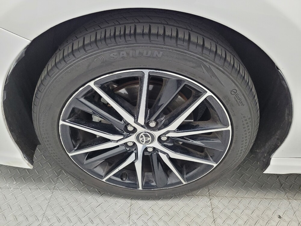 2022 Toyota Camry in Las Vegas, NV 89102 - 18120579 31