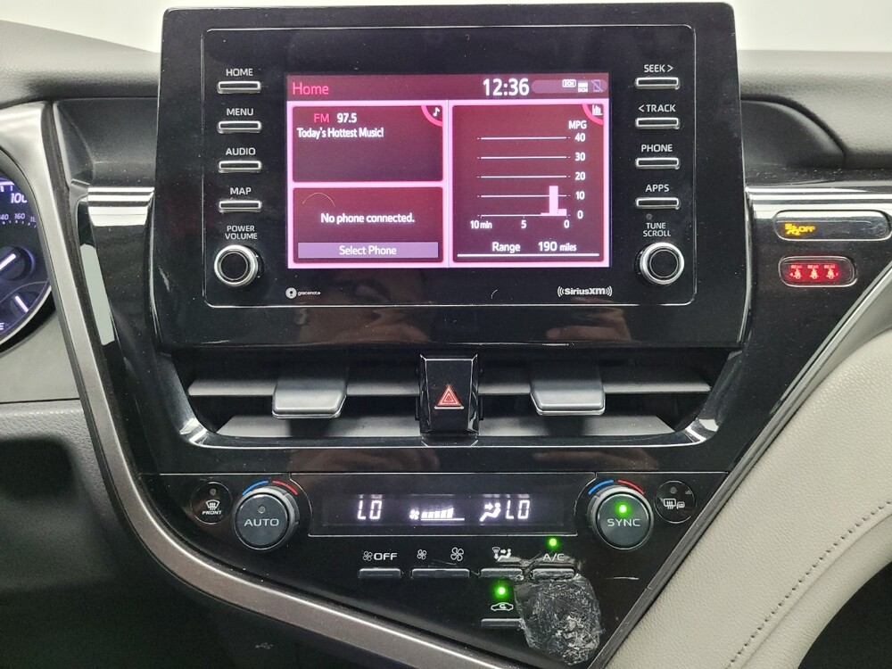 2022 Toyota Camry in Las Vegas, NV 89102 - 18120579 25