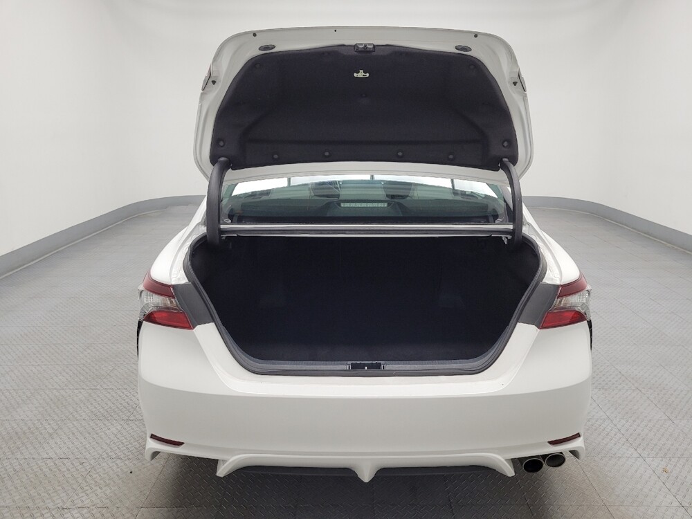 2022 Toyota Camry in Las Vegas, NV 89102 - 18120579 29