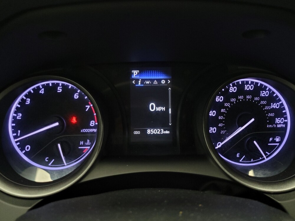 2022 Toyota Camry in Las Vegas, NV 89102 - 18120579 23