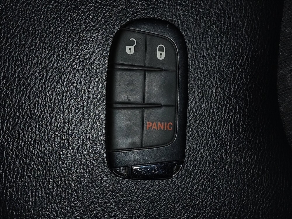 2021 Jeep Compass in Fayetteville, NC 28304 - 18120580 32