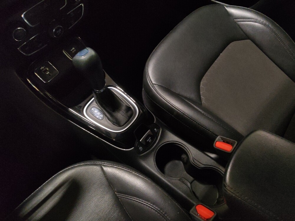 2021 Jeep Compass in Fayetteville, NC 28304 - 18120580 26