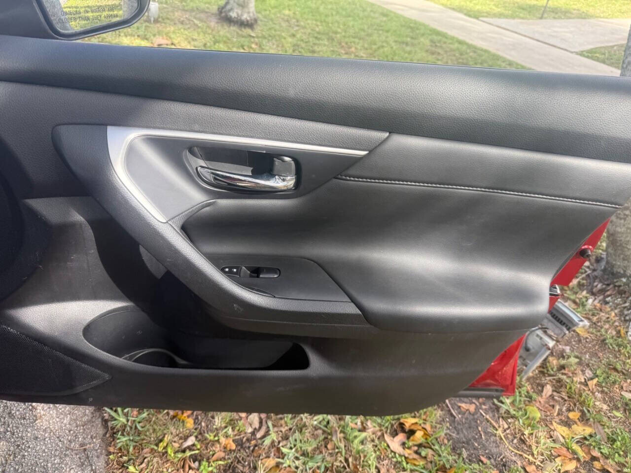 2015 Nissan Altima in Hollywood, FL 33023-1906 - 18120581 11