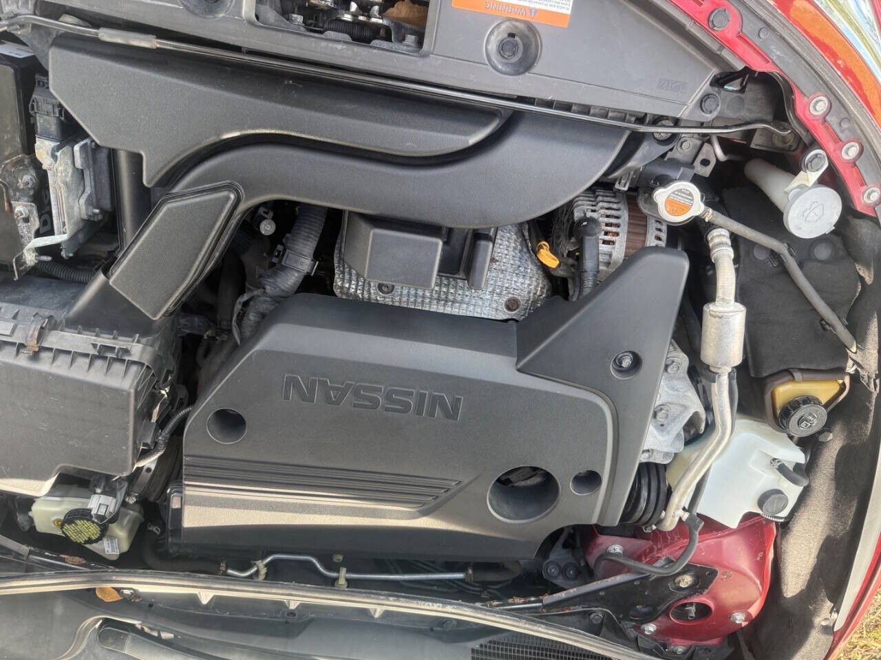 2015 Nissan Altima in Hollywood, FL 33023-1906 - 18120581 16