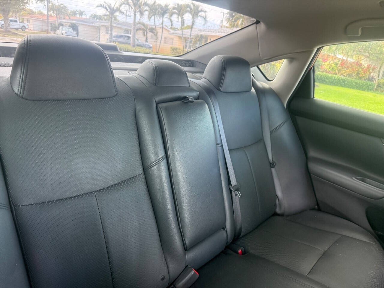 2015 Nissan Altima in Hollywood, FL 33023-1906 - 18120581 17