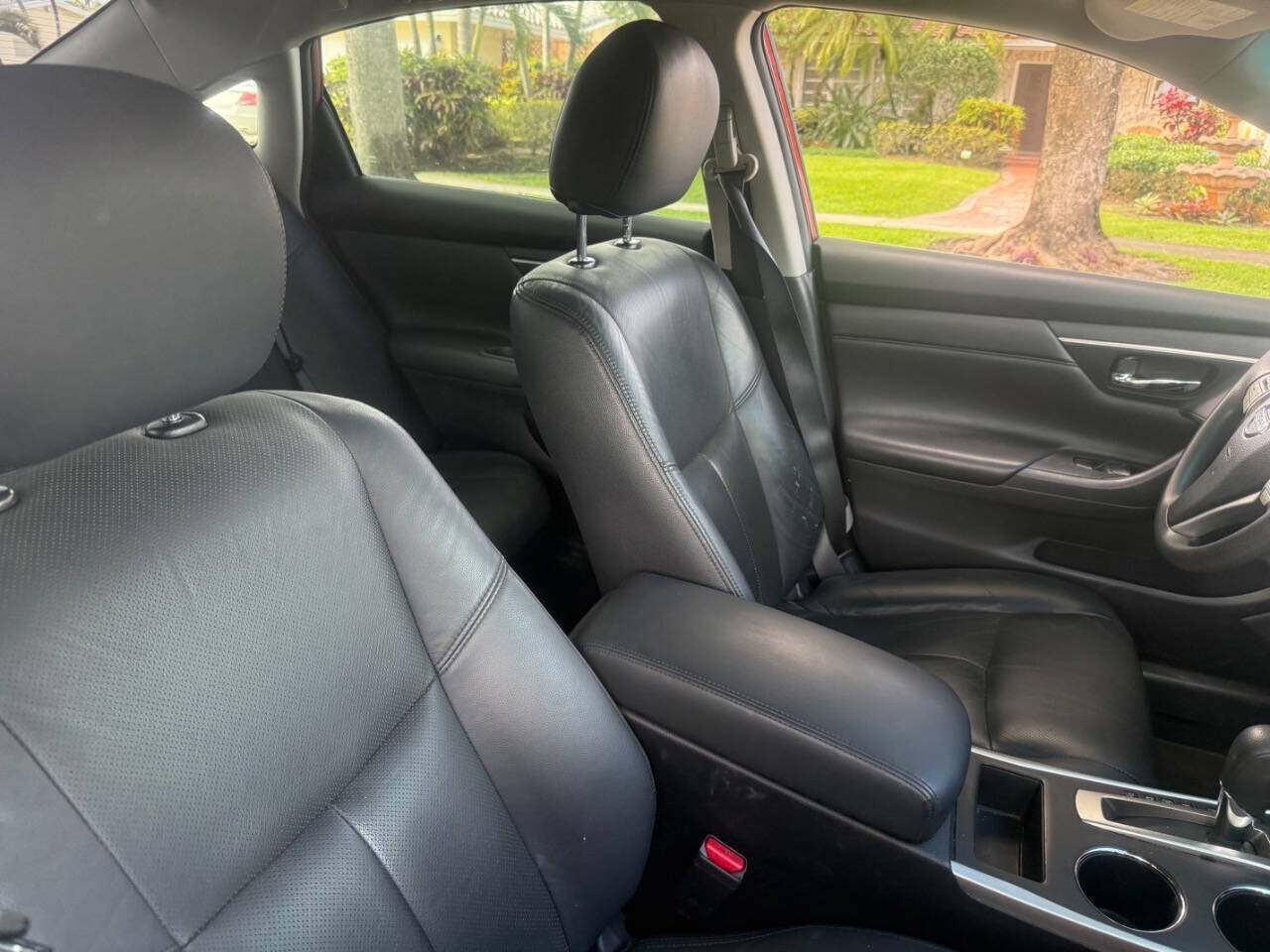 2015 Nissan Altima in Hollywood, FL 33023-1906 - 18120581 7