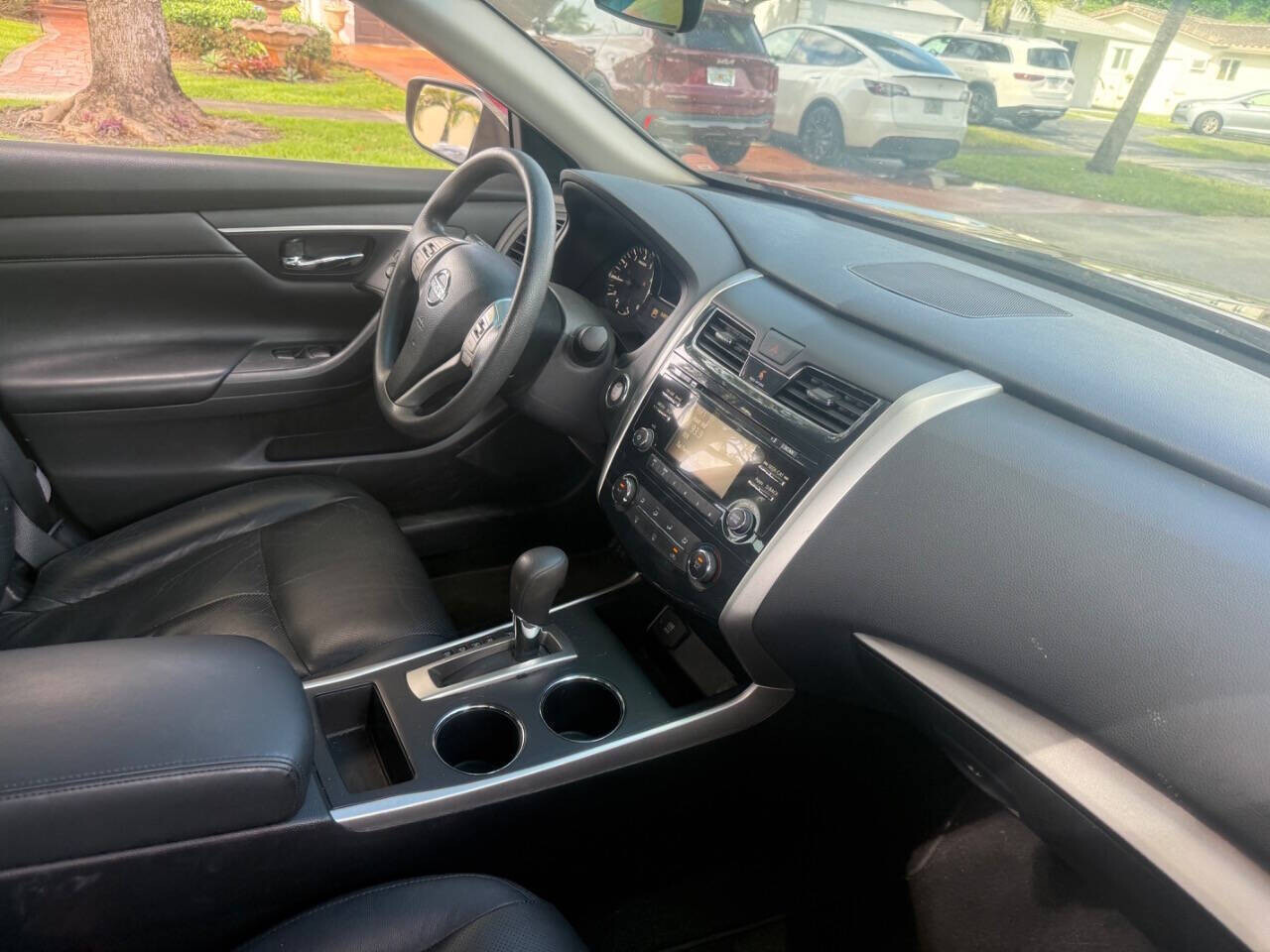 2015 Nissan Altima in Hollywood, FL 33023-1906 - 18120581 8