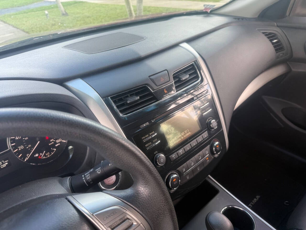 2015 Nissan Altima in Hollywood, FL 33023-1906 - 18120581 28