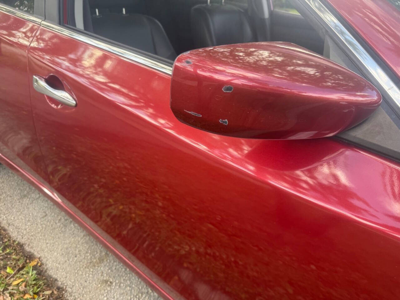 2015 Nissan Altima in Hollywood, FL 33023-1906 - 18120581 6