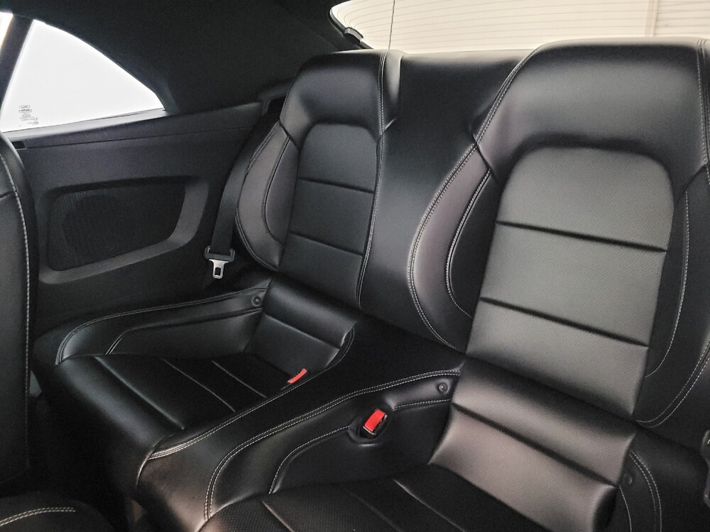 2016 Ford Mustang in Jacksonville, FL 32225 - 18120582 18