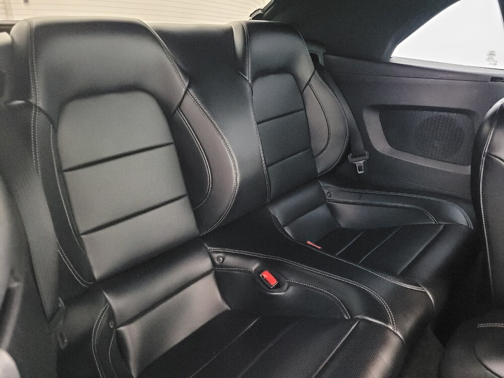 2016 Ford Mustang in Jacksonville, FL 32225 - 18120582 19