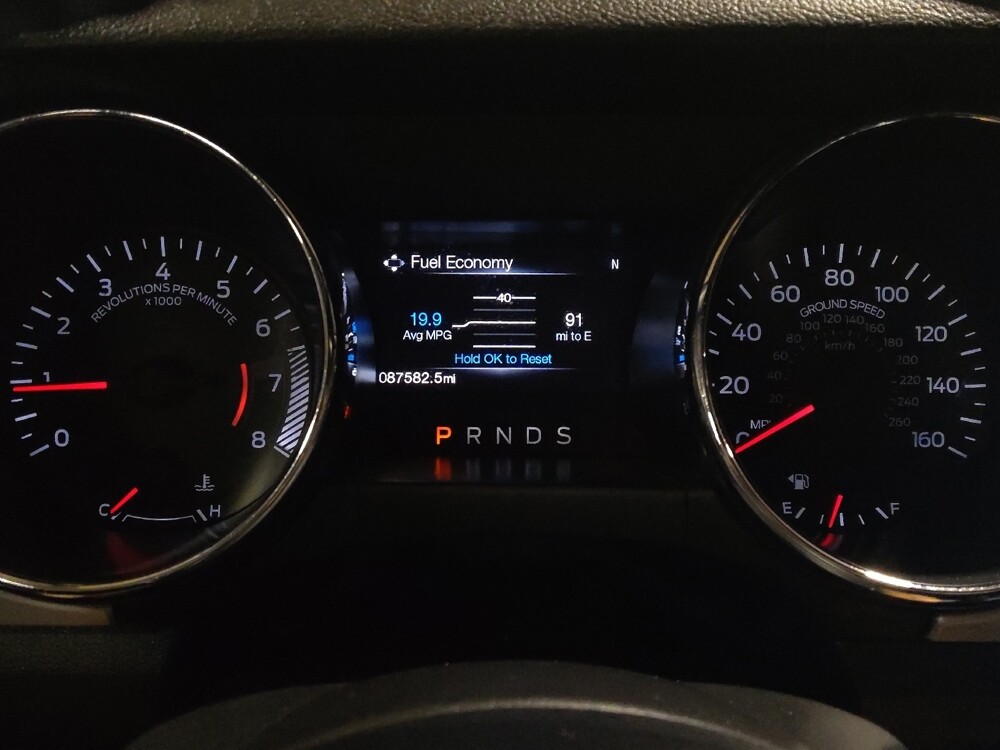 2016 Ford Mustang in Jacksonville, FL 32225 - 18120582 23