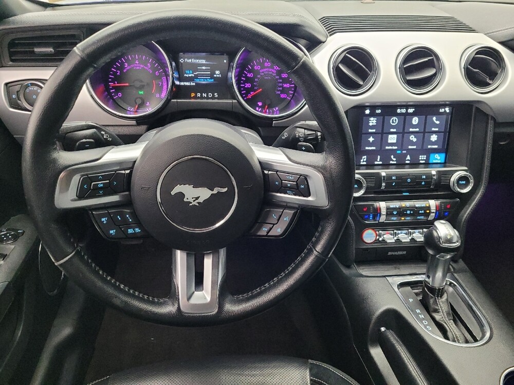 2016 Ford Mustang in Jacksonville, FL 32225 - 18120582 22