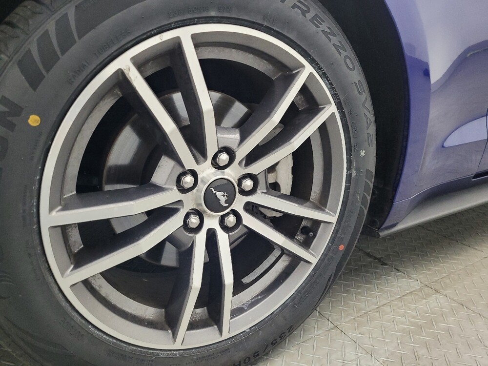 2016 Ford Mustang in Jacksonville, FL 32225 - 18120582 31